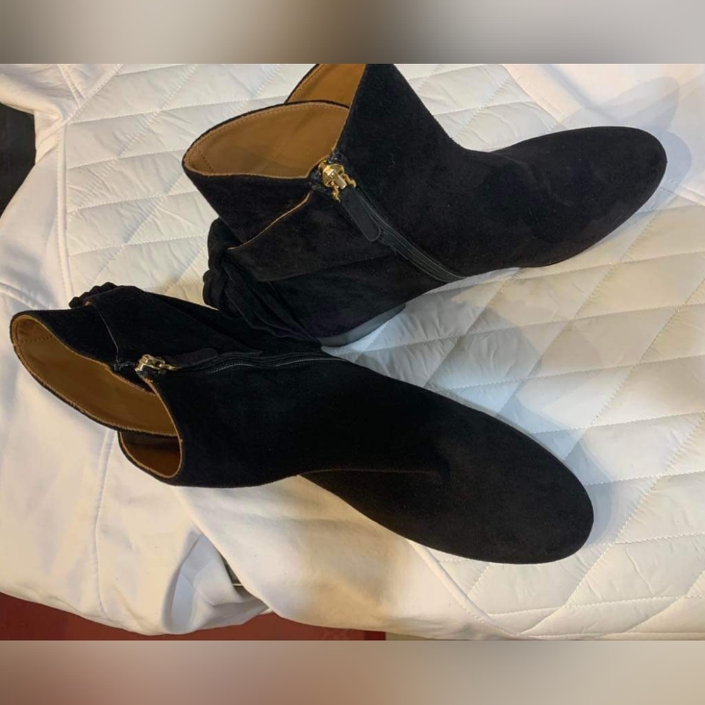 Chloé Booties - Picture 9 of 9